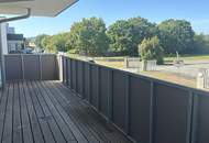 Fernsicht PUR- Sonnige Wohnung mit 2 großen Terrasse/ Dachterrasse, inkl. Küche- Nähe Bhf. Brunn