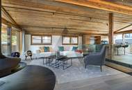 Miete: Exklusives Neubau-Chalet "Sonnberg" in Kitzbühel