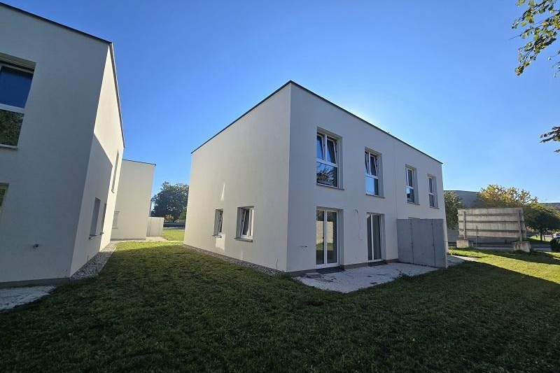 MODERN, MASSIV UND HOCHWERTIG VOM BAUMEISTER, Haus-kauf, 362.700,€, 3385 Sankt Pölten(Land)