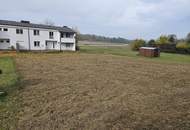 Baugrund ohne Bauverpflichtung Brunngasse