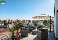 Exklusives Neubau-Penthouse in 1220 Wien – Perfekte Kapitalanlage! PROVISIONSFREI!