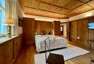 Miete: Elegante Wohnung mit privatem Hallenbad in Kitzbühel