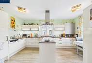 Einzigartiges Landgut im Waldviertel – 70.010 m² mit Wohnhaus, Ferienwohnungen &amp; Alpaka/Yak-Zucht