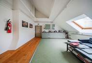 DG-Open-Space Büro im Schloßquadrat in 1050 zu mieten