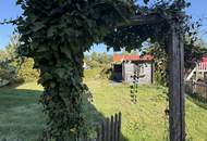 3-Zimmer Eigentumswohnung mit Garten