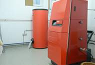 Villa mit herrlichem Ausblick über das Wiental und die Stadt