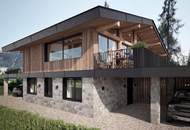 Exklusives Neubauprojekt – Einfamilienhaus mit großzügigem Raumkonzept und hochwertiger Ausstattung