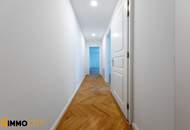 Zu vermieten! Hochexklusive 2-Zimmerwohnung mit sonnigem Eigengarten + Weinkeller nähe Mariahilfer Straße!