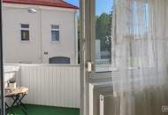 Modernisierte 3-Zimmer-Wohnung mit Loggia &amp; Garagenplatz | ZELLMANN IMMOBILIEN