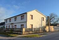 Einfamilienhaus/Mehrfamilienhaus in attraktiver Wohnlage mit viel Platz