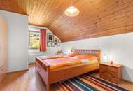 Ästhetik trifft Natur – Ihr Panoramahaus bei der Simonhöhe