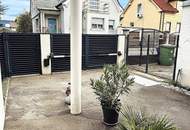 FAMILIENDOMIZIL MIT GARTEN UND GARAGE