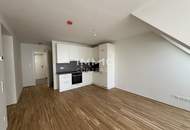 Donaustadt - Am langen Felde