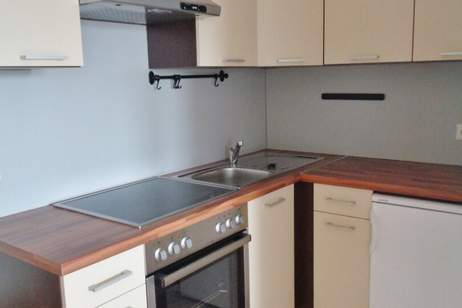 Schöne 2-Zimmerwohnung nahe dem Augarten, Wohnung-miete, 840,00,€, 1020 Wien 2., Leopoldstadt
