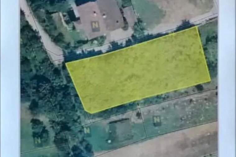 3.160 m² Grundstück mit Bauland-Potenzial – nur ca. 30 Minuten von Wien, Grund und Boden-kauf, 120.000,€, 3430 Tulln