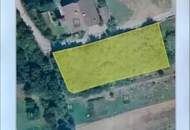 3.160 m² Grundstück mit Bauland-Potenzial – nur ca. 30 Minuten von Wien