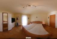 Luxuriöses Einfamilienhaus mit Panoramablick in der Nähe von Heiligenkreuz Kreuz am Waasen