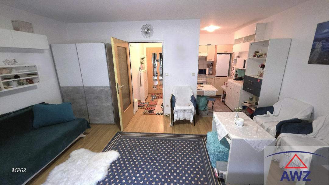 Ruhige Eigentumswohnungen mit Garagenplatz in Wien-Mauer 1230