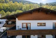 Attraktives Grundstück mit Altbestand in Ruhelage – Nordkettenblick in Axams!