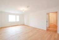 Stilvoll sanierte Wohnung in absoluter Ruhelage nahe Augarten