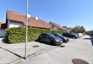 Sonnige Gartenwohnung mit Küche und Parkplatz in TOP LAGE!