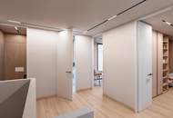 ZU HAUSE AM PULS DER STADT