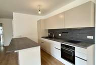 Exklusive Dachgeschosswohnung mit Grün-Blick in Top-Lage - Luxusausstattung