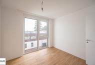 Projekt SCHEFFERGASSE 4- ! Erstbezug ab Q1/2026!: praktisch aufgeteilte 4 Zimmer Wohnung mit Balkonen, moderner Ausstattung + Parkplätze
