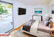 Wohnen an der Traisen – Im Herzen St. Pöltens - Exklusive Eigentumswohnungen mit Naturblick