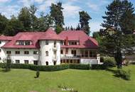 Eindrucksvolles, schlossähnliches Landhaus auf großzügigem Anwesen südlich von Graz