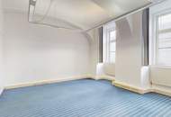 EUR 3.330/m² | 4,7% Sollrendite | Büro in sehr guter Lage in 1040