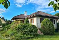 BUNGALOW ZU MIETEN IN RUHIGER SIEDLUNGSLAGE