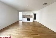 Bis zu 3 Monate MIETFREI! - SONNIGE 2-Zimmer Wohnung mit BALKON
