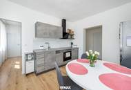 Gepflegtes Einfamilienhaus mit bewilligtem Dachgeschoßausbau bei Gleisdorf