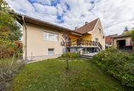 Einfamilienhaus – Sanierungsprojekt inkl. Garage in gefragter Wohnlage