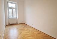 TOPGELEGENHEIT, EIGENHEIM, 82 m2 Altbau, 3 Zimmer, WG-tauglich, Küche, Duschbad, 3. Liftstock, AKH &amp; St. Anna Kinderspital-Nähe