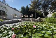 Wohnen wie im eigenen Haus - Exklusive Maisonettewohnung mit Garten in Top Lage