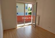 Wohnen in Aussichtslage - 57m² Wohnung mit Balkon in Kürnberg