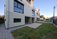 Luxuriöses Einfamilienhaus nahe der Alten Donau