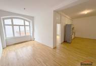 UNBEFRISTET und WG GEEIGNET - Schöne, teilsanierte Altbauwohnung nahe Stadtpark und Karl-Franzens-Universität