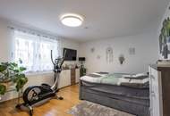 Provisionsfrei! Wohnung mit Terrasse &amp; Garten in Villach