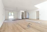 Exklusives 5-Zimmer-Einfamilienhaus mit Garage - Schlüsselfertig - Großzügige Wohnflächen trifft auf idyllischen Eigengarten - Wohnkomfort auf höchstem Niveau
