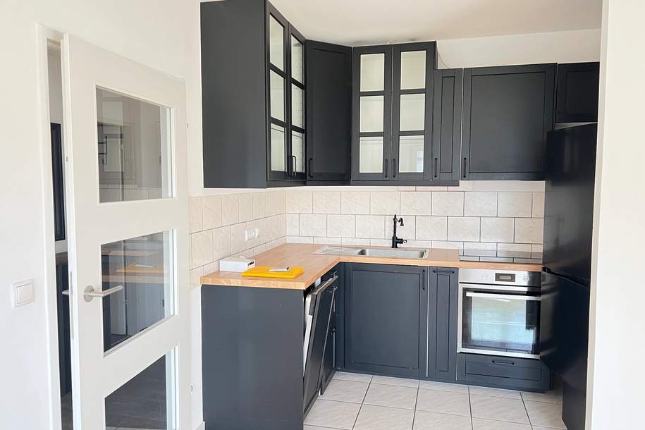 Neu sanierte Eigentumswohnung in St.Veit/Glan im Zentrum (Provisionsfrei), Wohnung-kauf, 136.000,€, 9300 Sankt Veit an der Glan