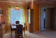 "Bungalow mit großem Keller am schönen Wagram"