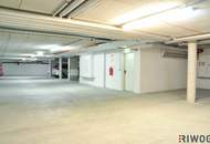 Paket mit 9 Garagenplätzen in einem modernen Neubau! Potential zur Wert- &amp; Renditesteigerung!