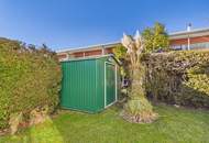 Wohnqualität und Raumvielfalt – gepflegtes Zweifamilienhaus mit Gartenidylle