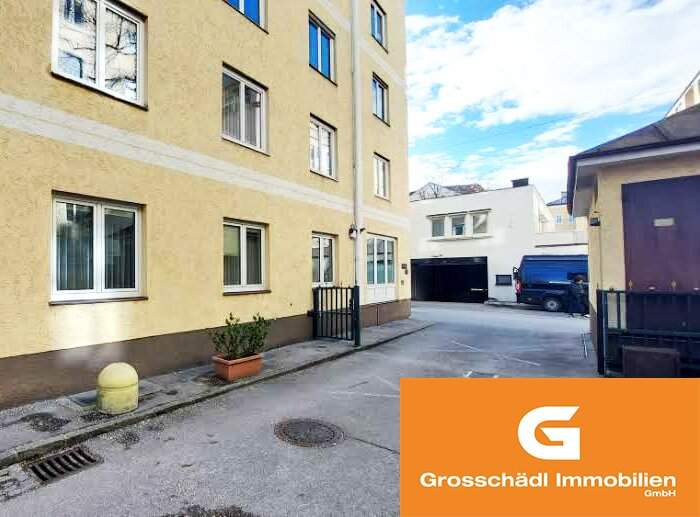 Büro -/Geschäftslokal im Andräviertel mieten