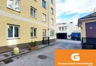 Büro -/Geschäftslokal im Andräviertel mieten