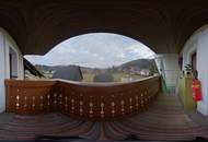 Kleine Landwirtschaftliche Liegenschaft mit Wohnhaus