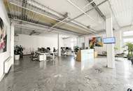 Ihr neuer Firmensitz in Tulln – vielseitige Gewerbefläche in Toplage